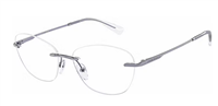 Montatura vista Emporio Armani Donna 0EA1167338355 - 0EA1167338355